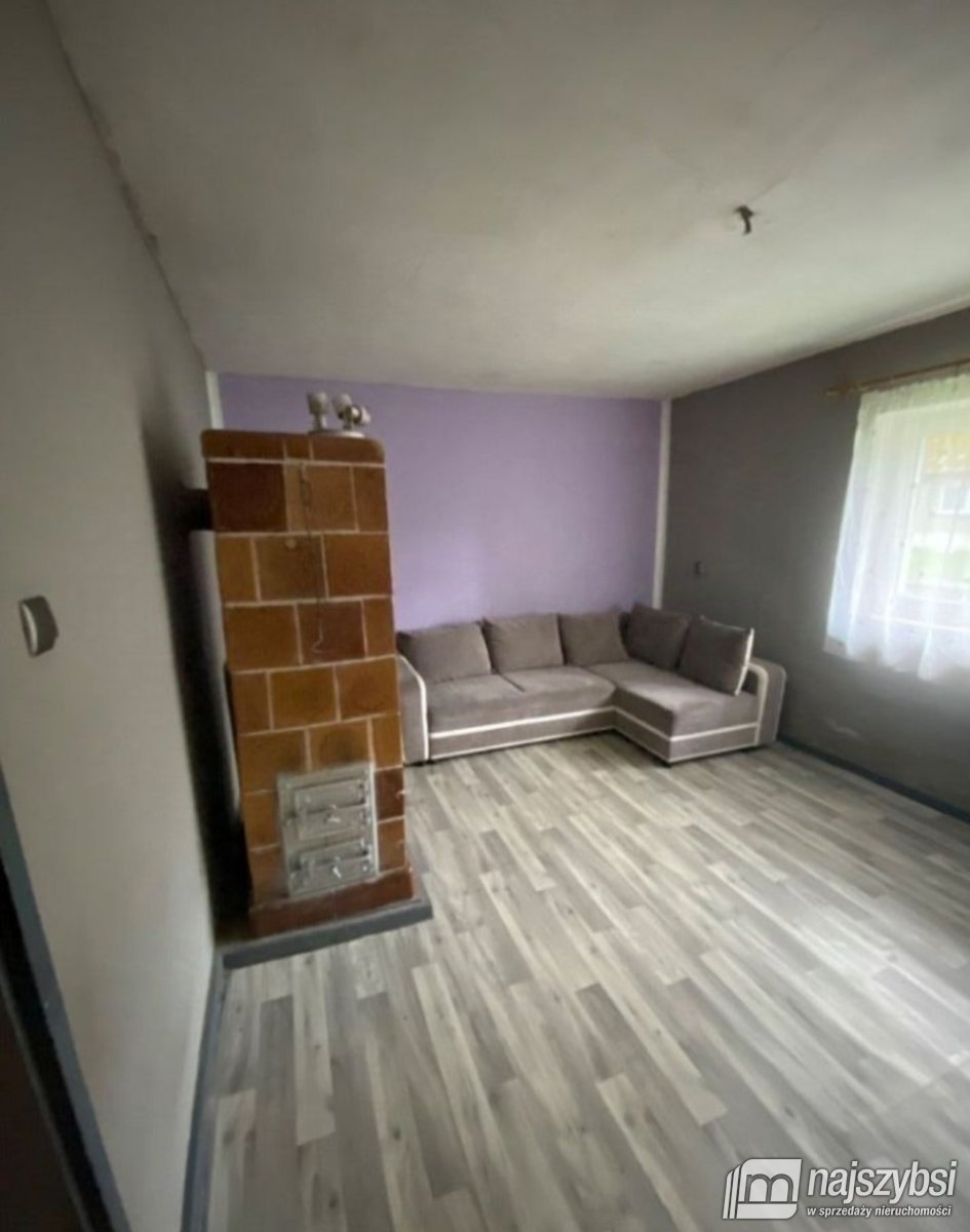 Maszewo - obrzeża, 2 pokojowe mieszkanie (2)