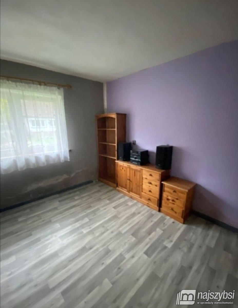 Maszewo - obrzeża, 2 pokojowe mieszkanie (3)