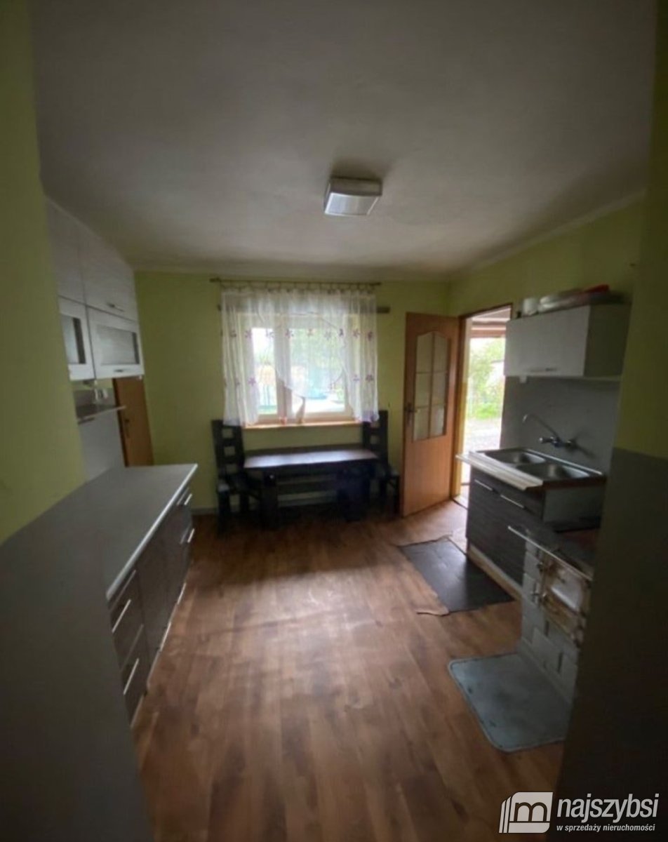 Maszewo - obrzeża, 2 pokojowe mieszkanie (4)