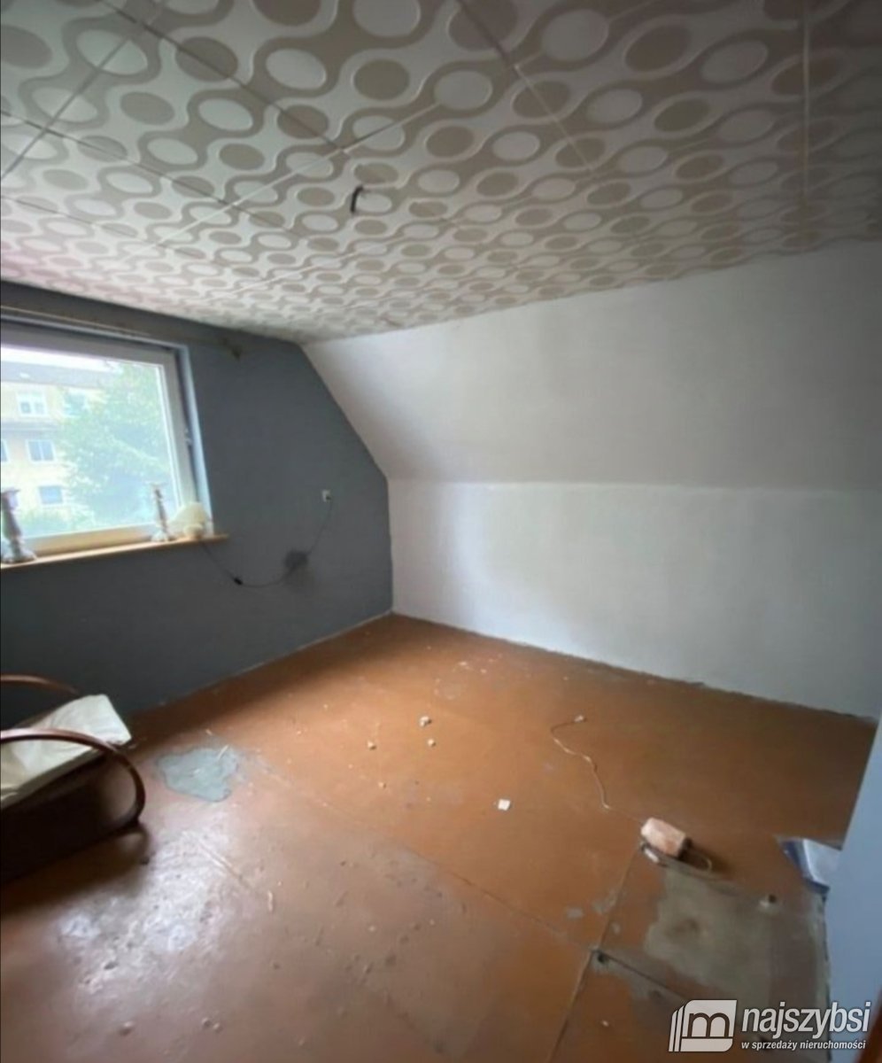 Maszewo - obrzeża, 2 pokojowe mieszkanie (5)