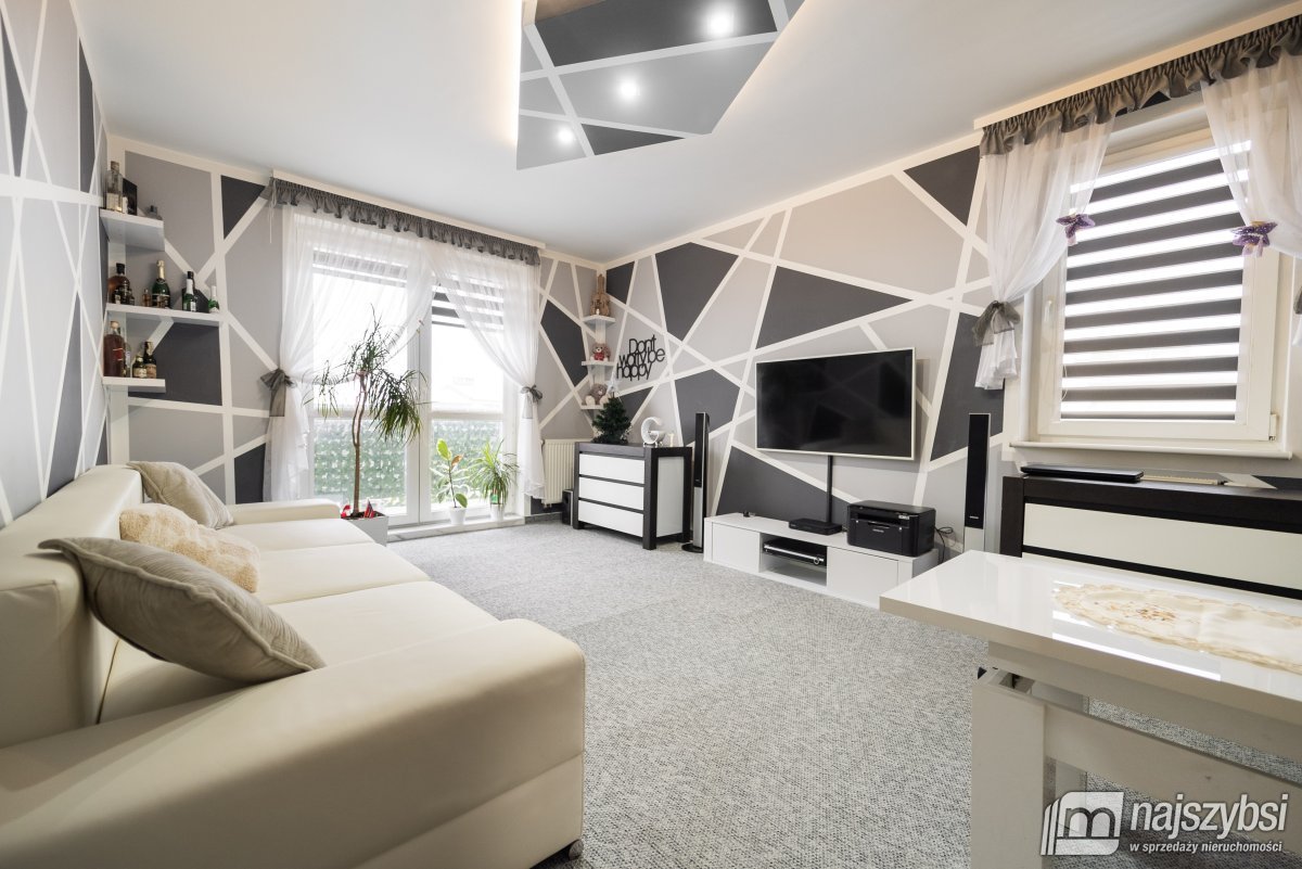 Świnoujście - 2 pokoje blisko centrum (1)