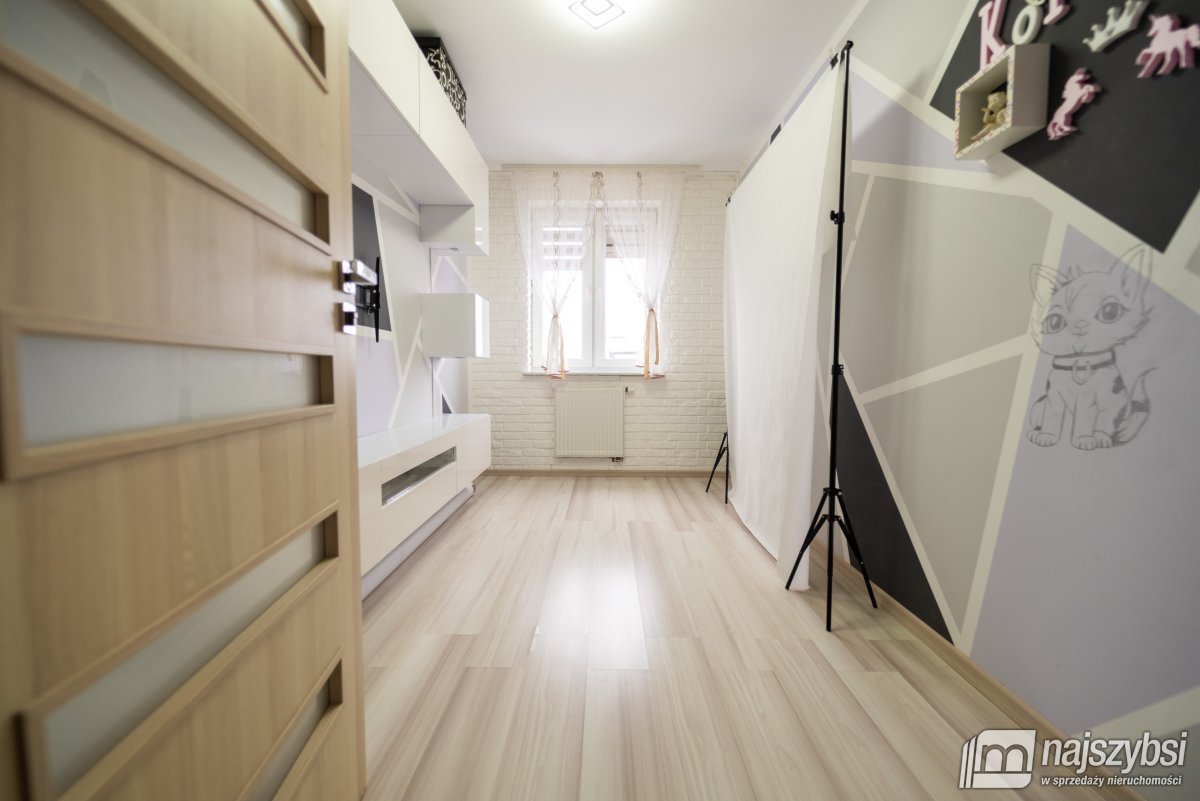 Świnoujście - 2 pokoje blisko centrum (10)