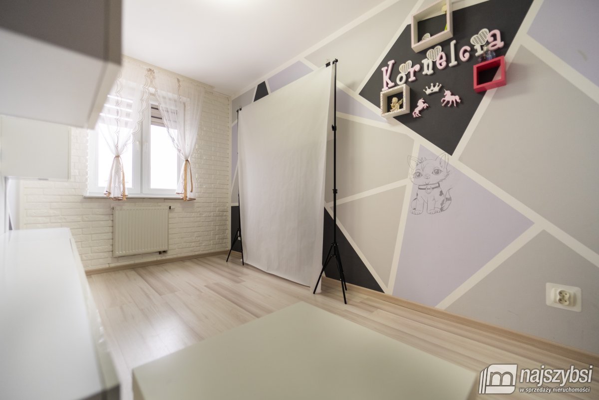 Świnoujście - 2 pokoje blisko centrum (11)