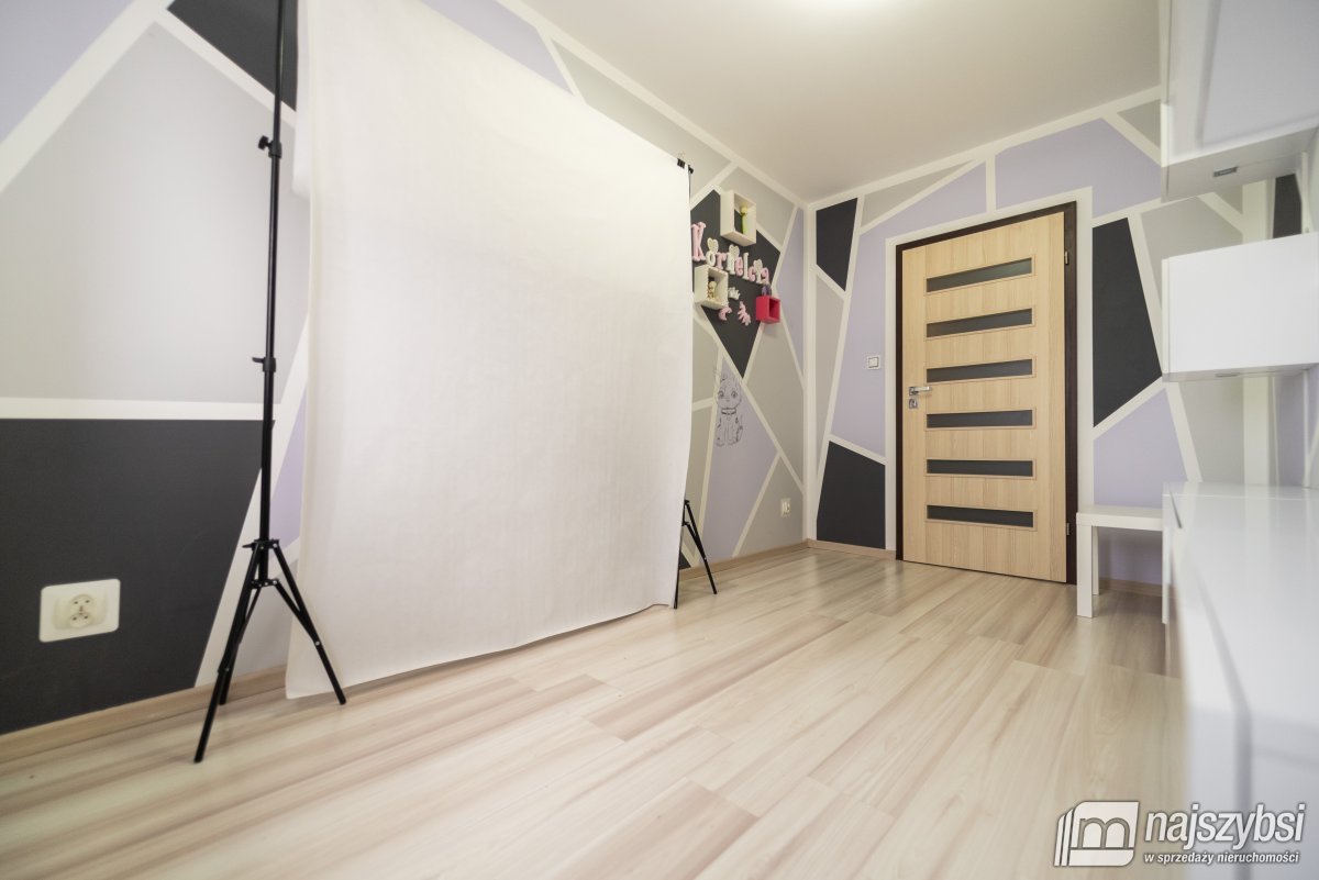 Świnoujście - 2 pokoje blisko centrum (12)