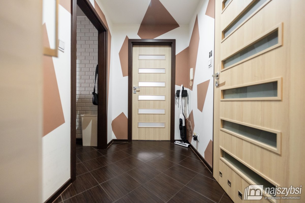 Świnoujście - 2 pokoje blisko centrum (14)