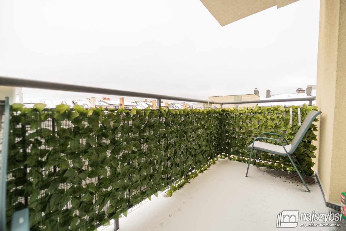 Świnoujście - 2 pokoje blisko centrum (15)