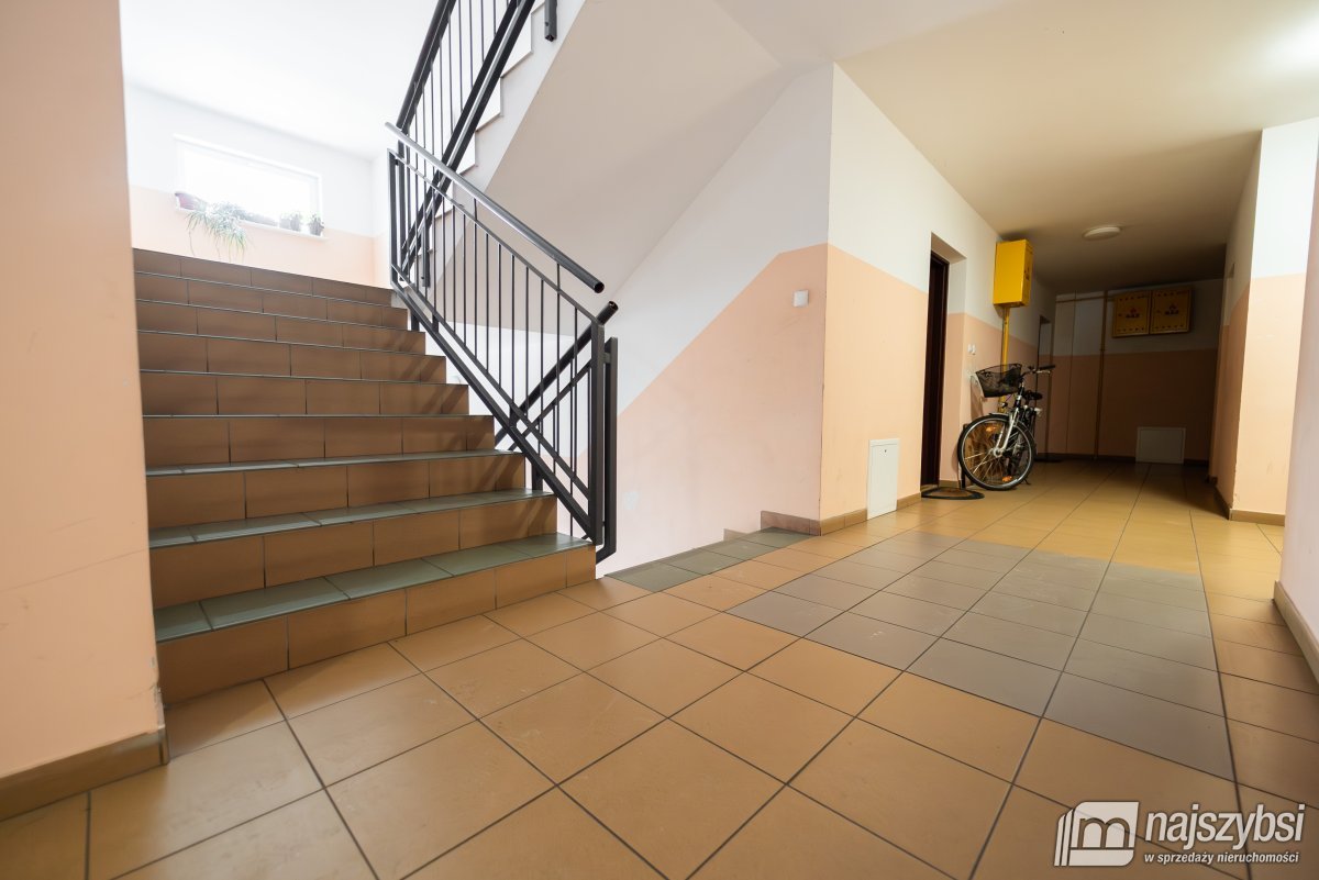 Świnoujście - 2 pokoje blisko centrum (16)