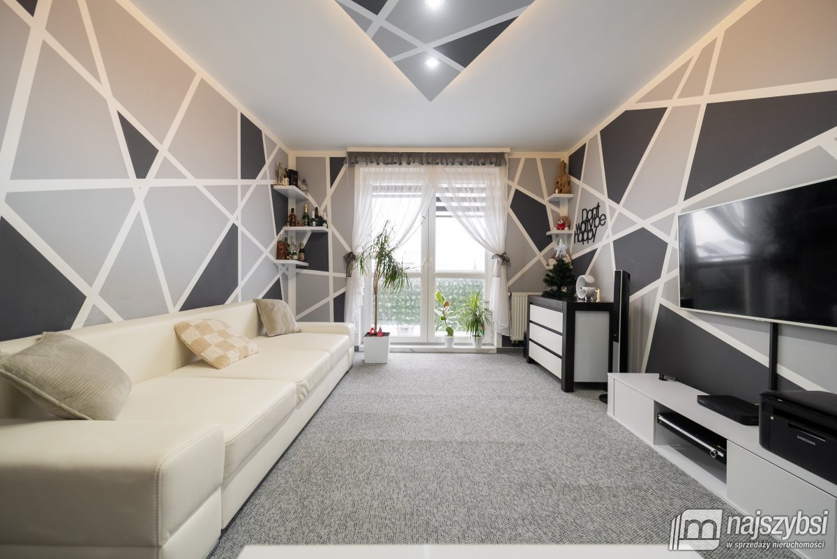 Świnoujście - 2 pokoje blisko centrum (2)