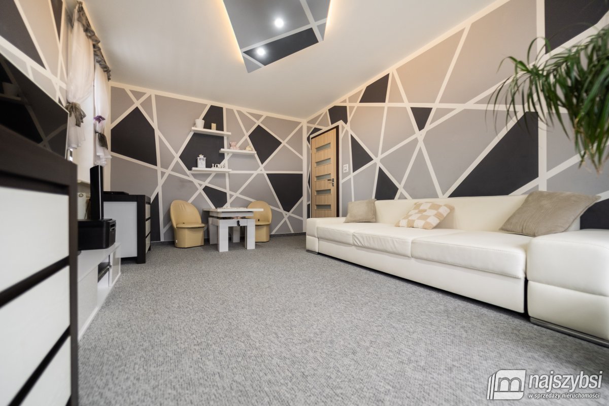 Świnoujście - 2 pokoje blisko centrum (3)