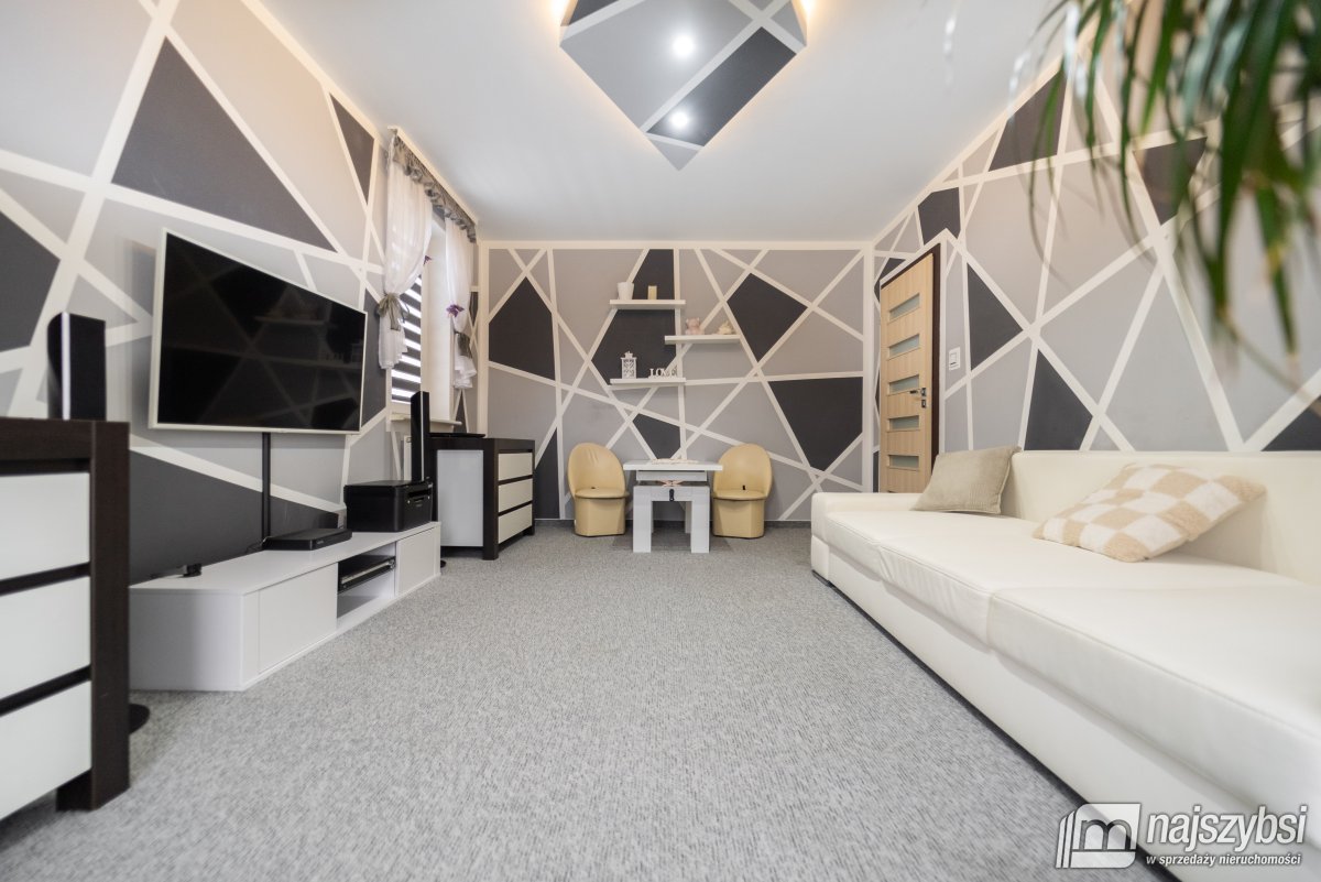 Świnoujście - 2 pokoje blisko centrum (4)