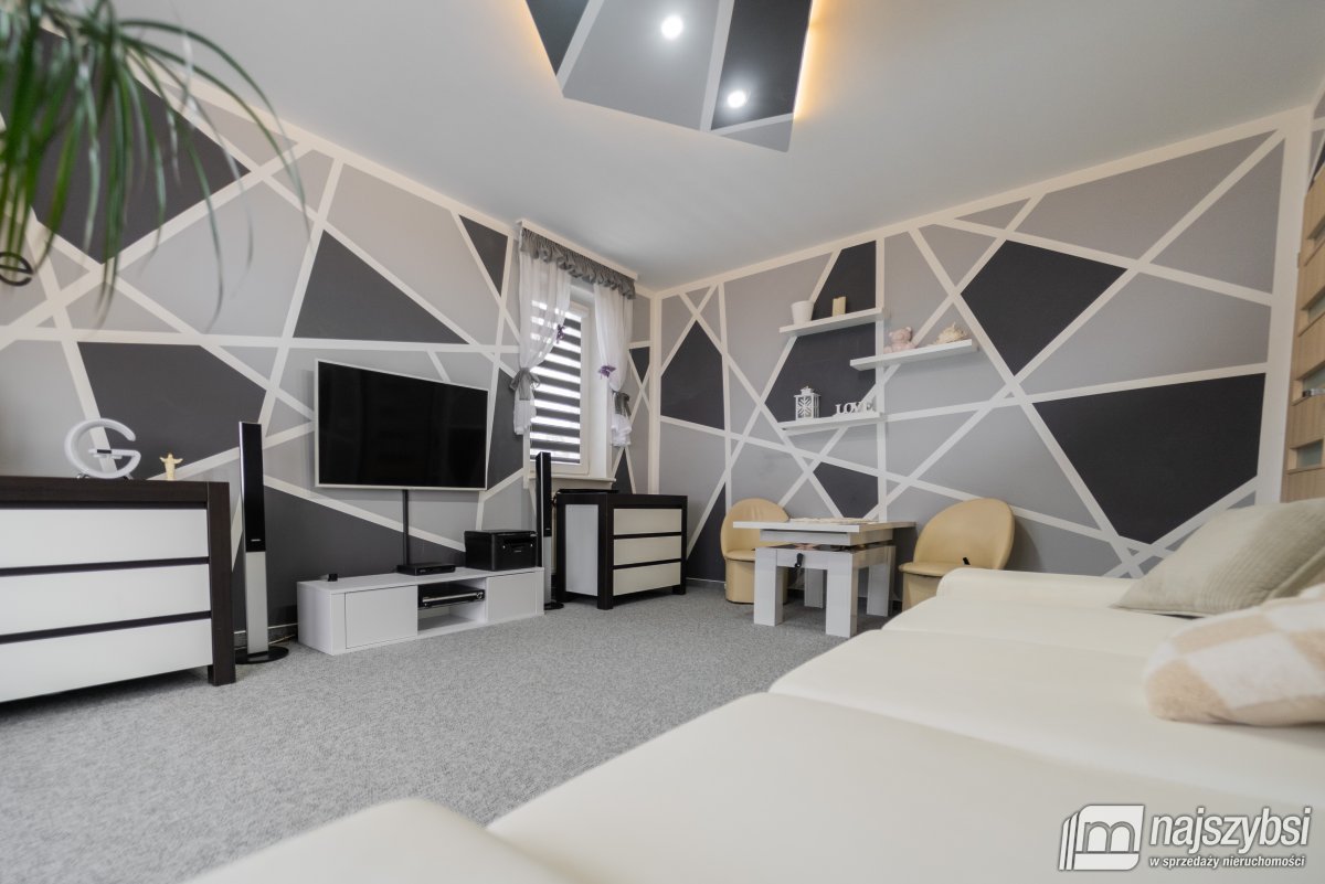 Świnoujście - 2 pokoje blisko centrum (5)