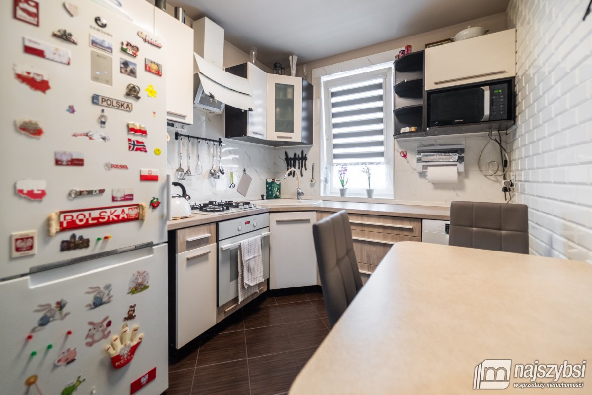 Świnoujście - 2 pokoje blisko centrum (6)