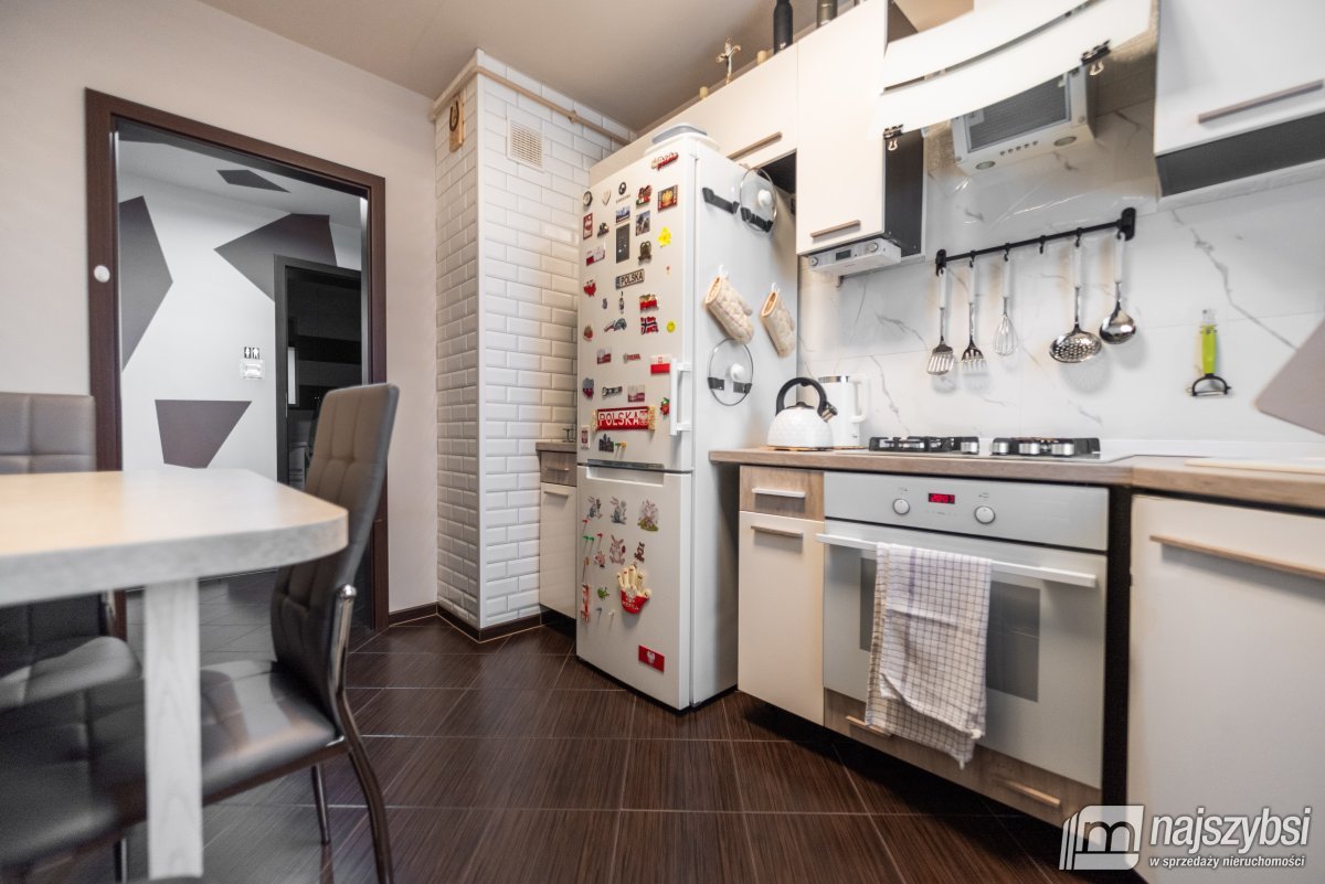 Świnoujście - 2 pokoje blisko centrum (7)