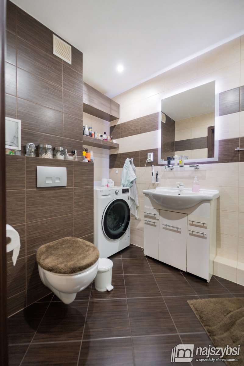 Świnoujście - 2 pokoje blisko centrum (8)