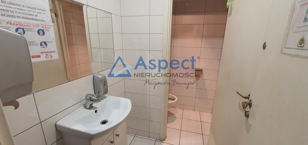 Lokal, 44 m2, 0 piętro, Szczecin Centrum (9)