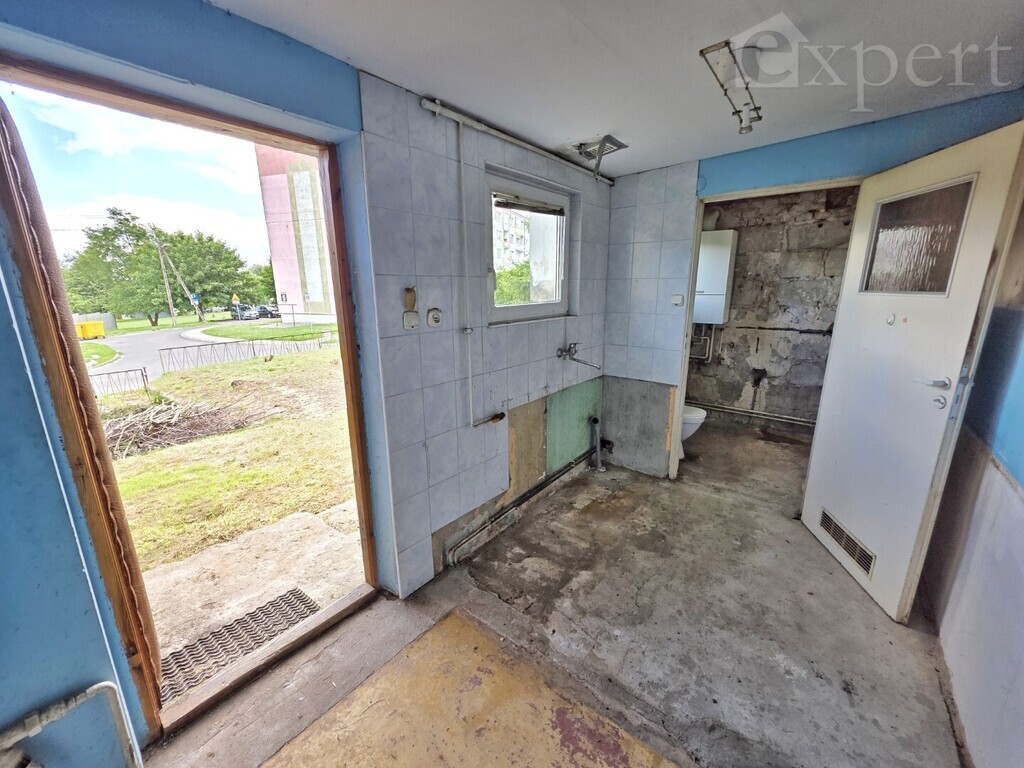 Dom bliźniak - ulica Warszawska (6)