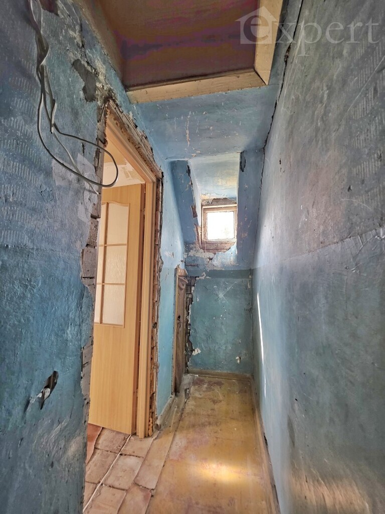 Dom bliźniak - ulica Warszawska (15)