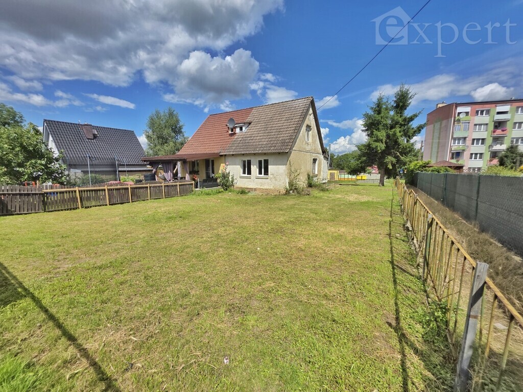 Dom bliźniak - ulica Warszawska (4)