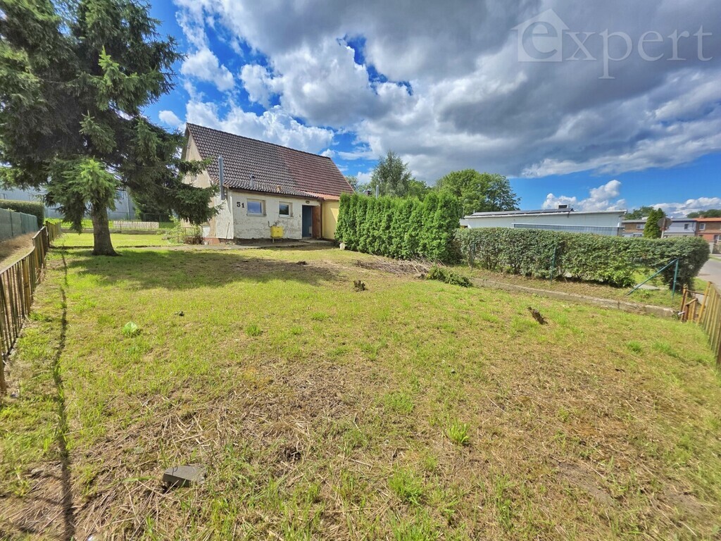 Dom bliźniak - ulica Warszawska (1)