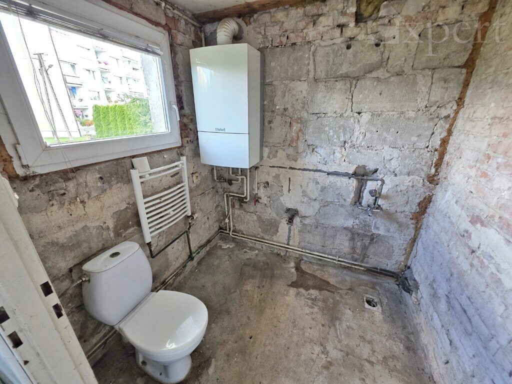 Dom bliźniak - ulica Warszawska (8)