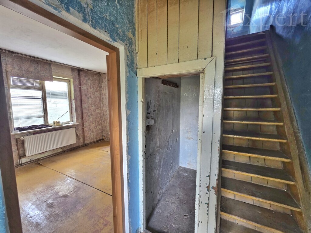 Dom bliźniak - ulica Warszawska (13)