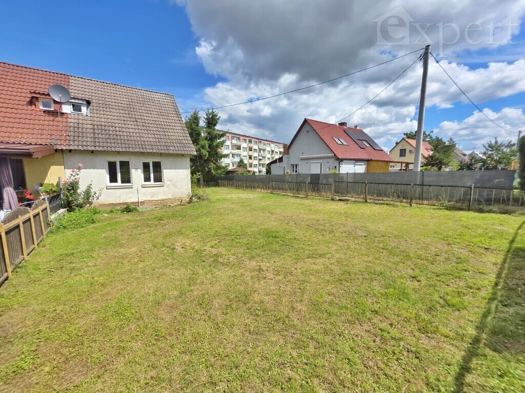 Dom bliźniak - ulica Warszawska (3)