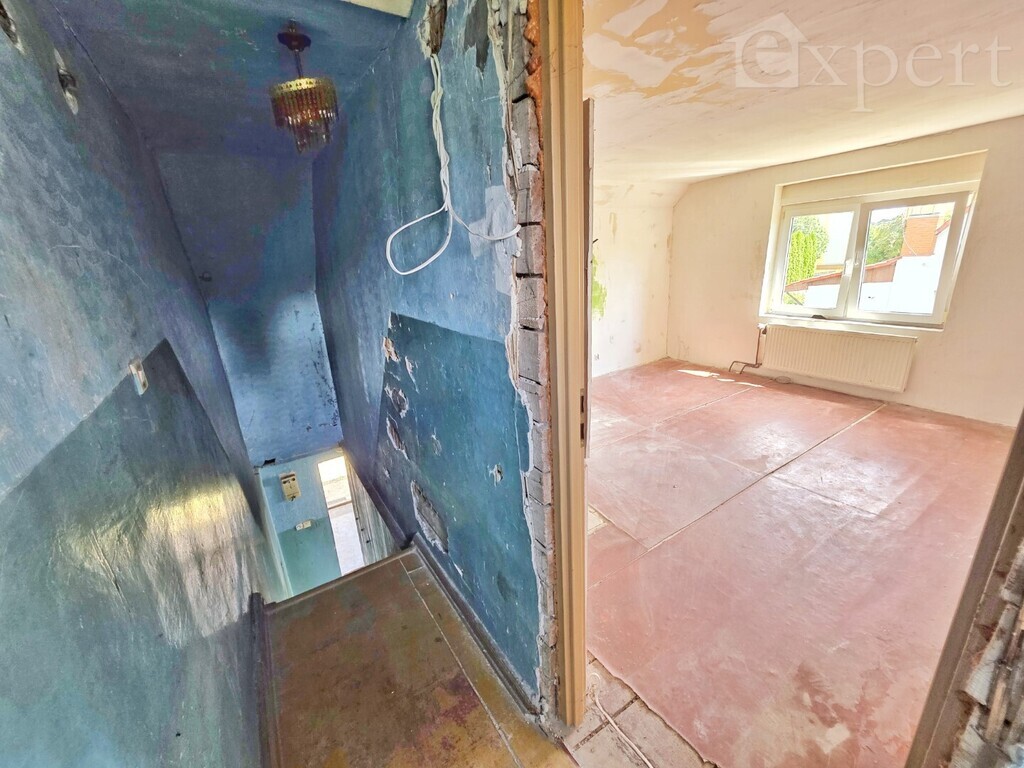 Dom bliźniak - ulica Warszawska (14)