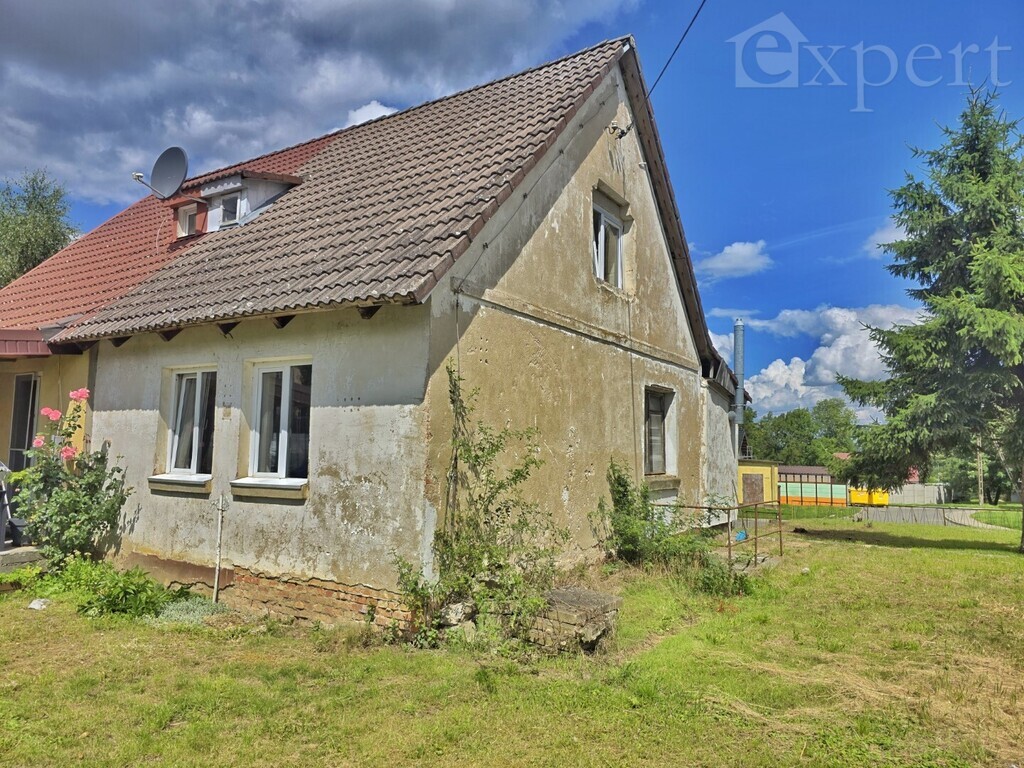 Dom bliźniak - ulica Warszawska (5)