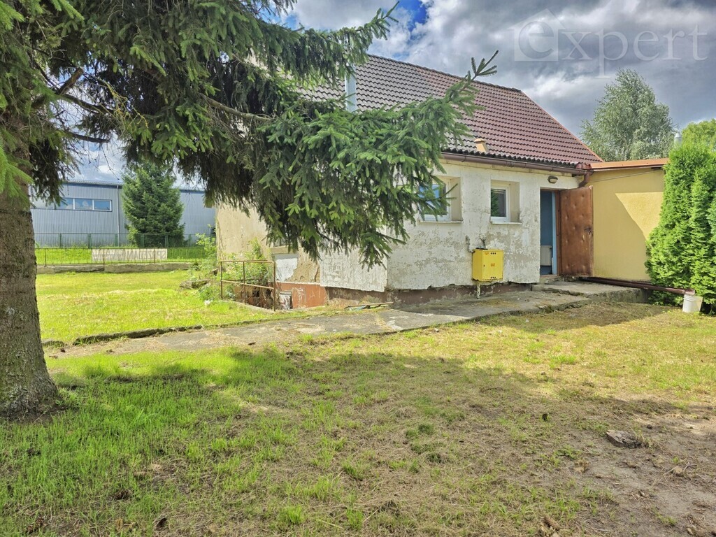 Dom bliźniak - ulica Warszawska (2)