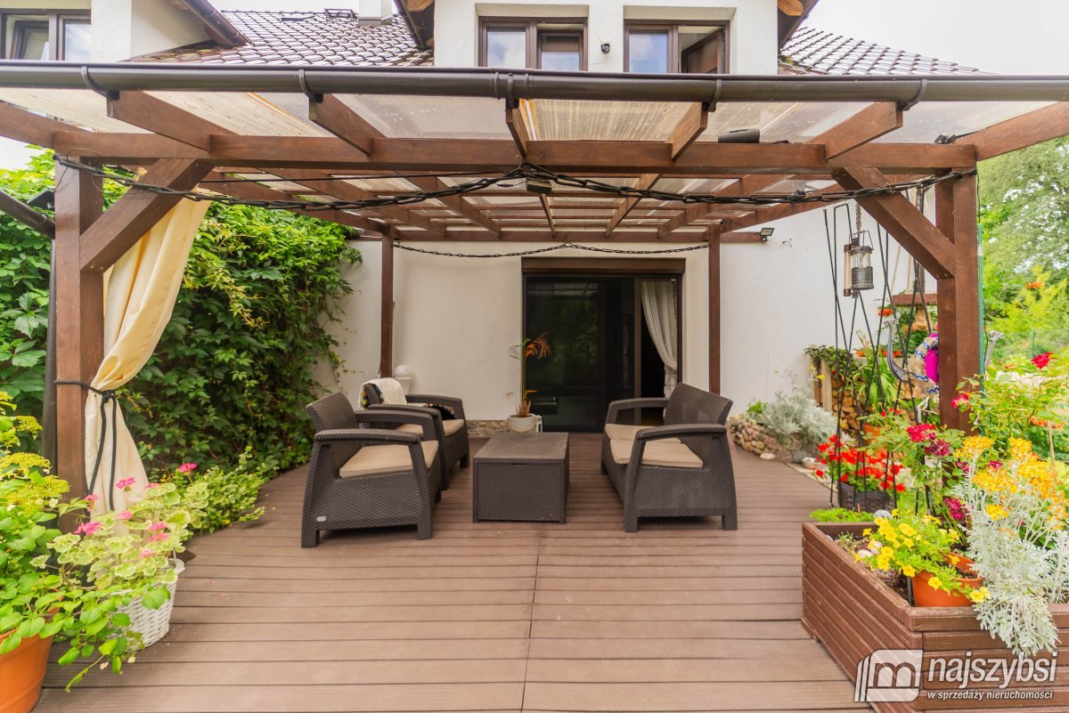 BIELINEK -  DOM/BLIŹNIAK  NA SPRZEDAŻ (10)