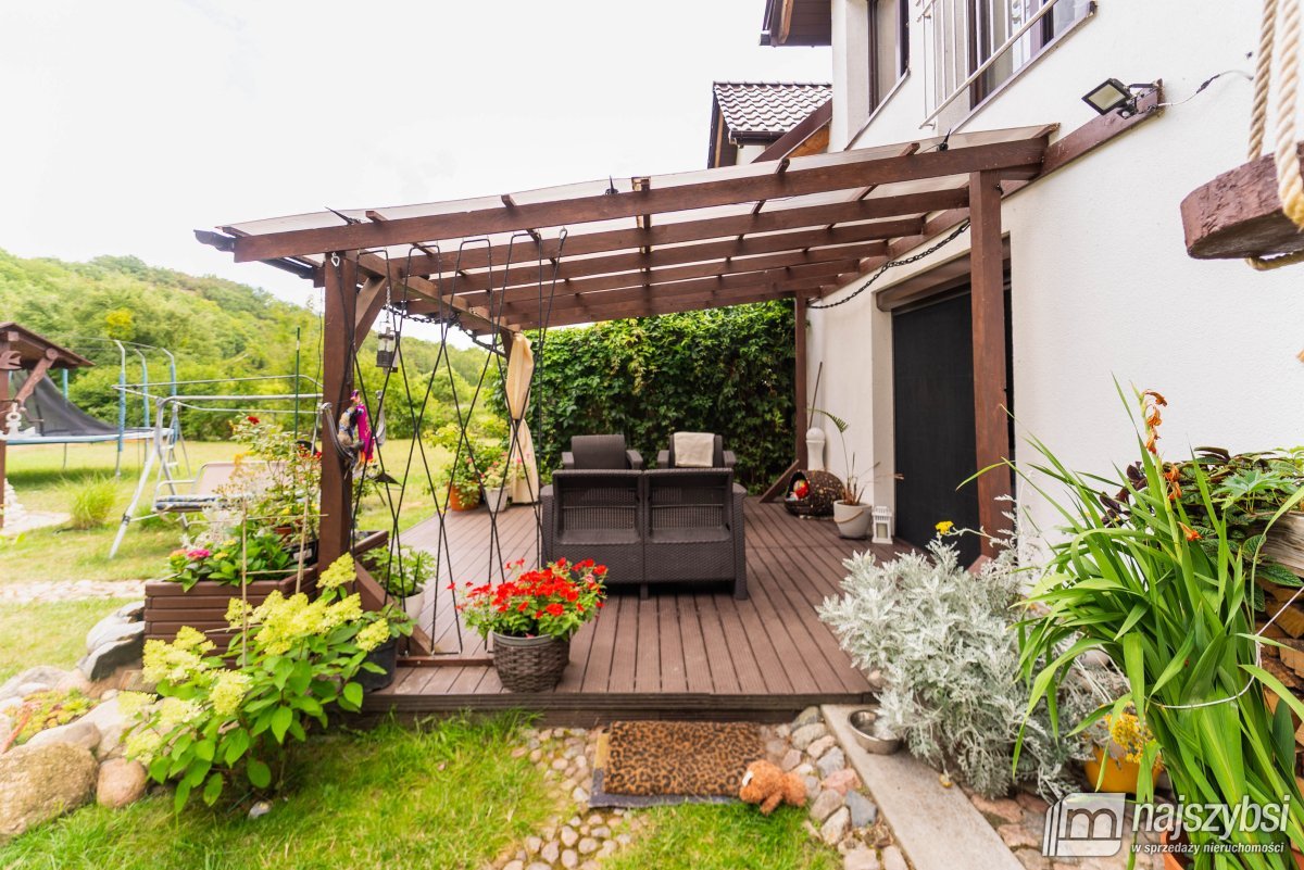 BIELINEK -  DOM/BLIŹNIAK  NA SPRZEDAŻ (11)