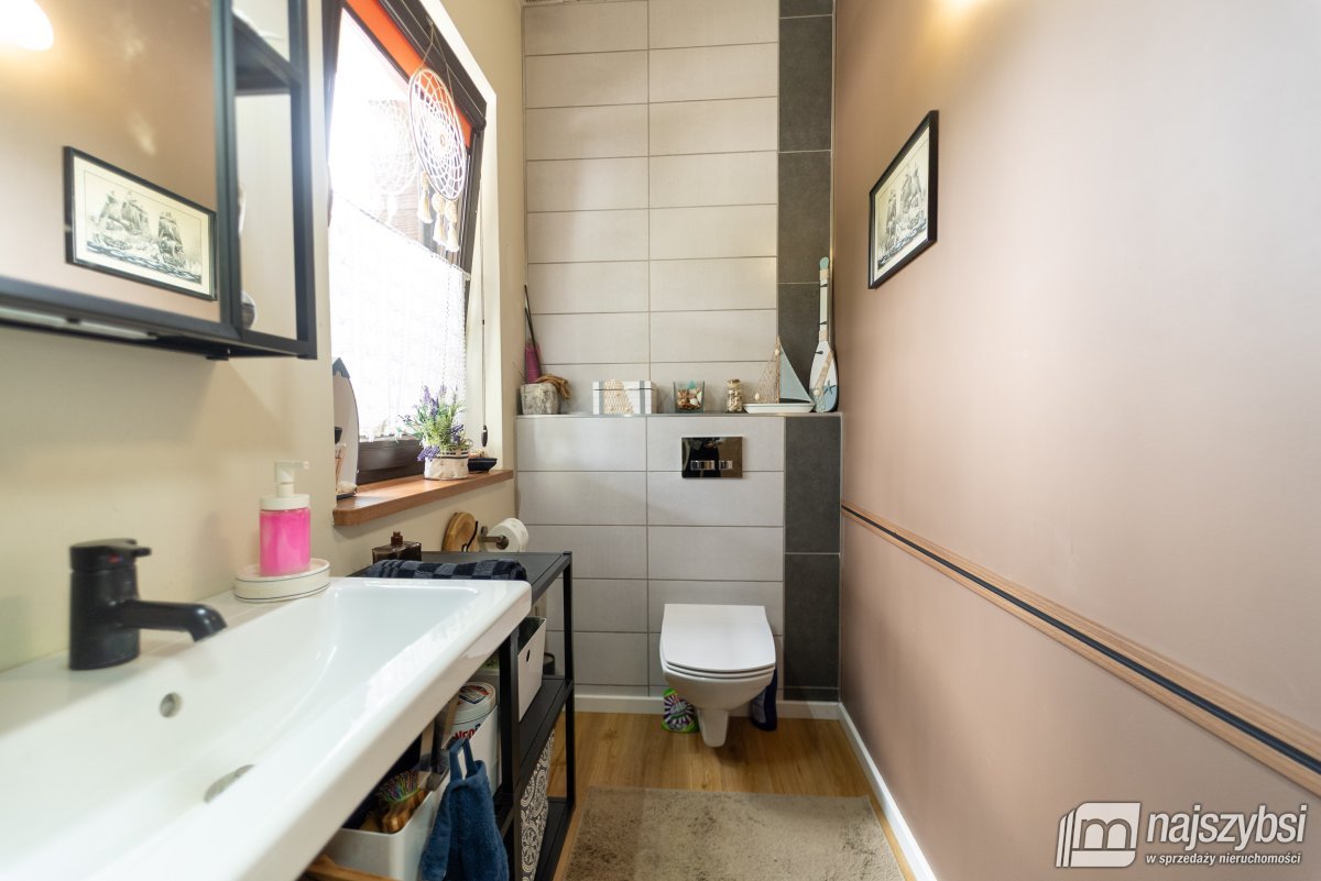 BIELINEK -  DOM/BLIŹNIAK  NA SPRZEDAŻ (12)