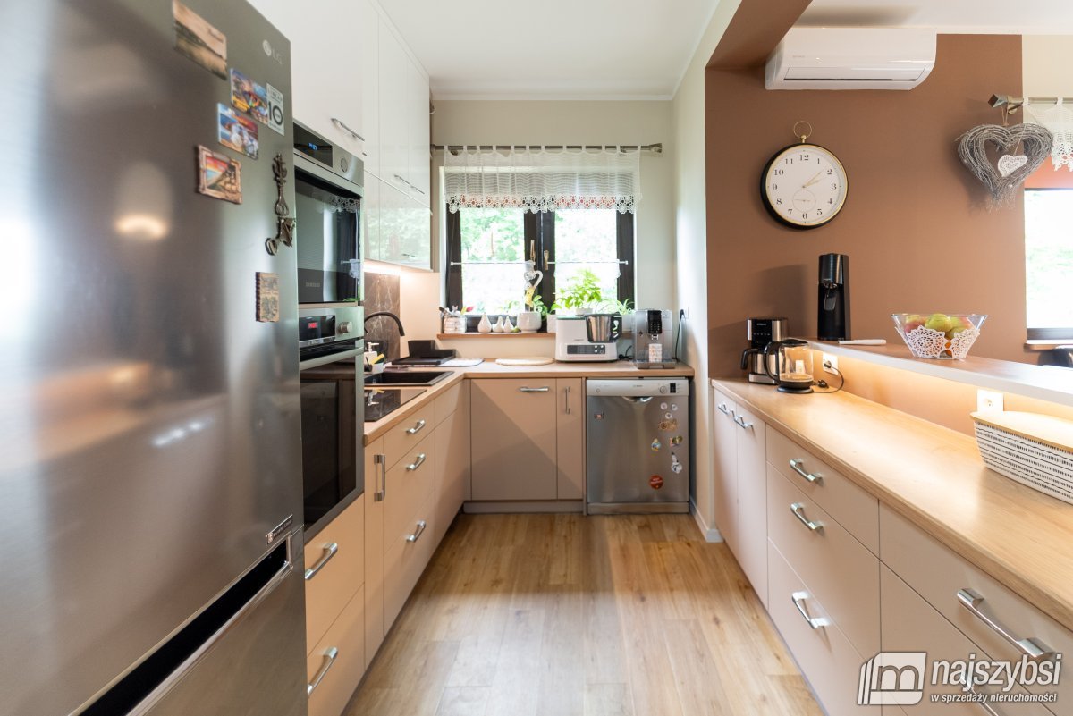 BIELINEK -  DOM/BLIŹNIAK  NA SPRZEDAŻ (15)