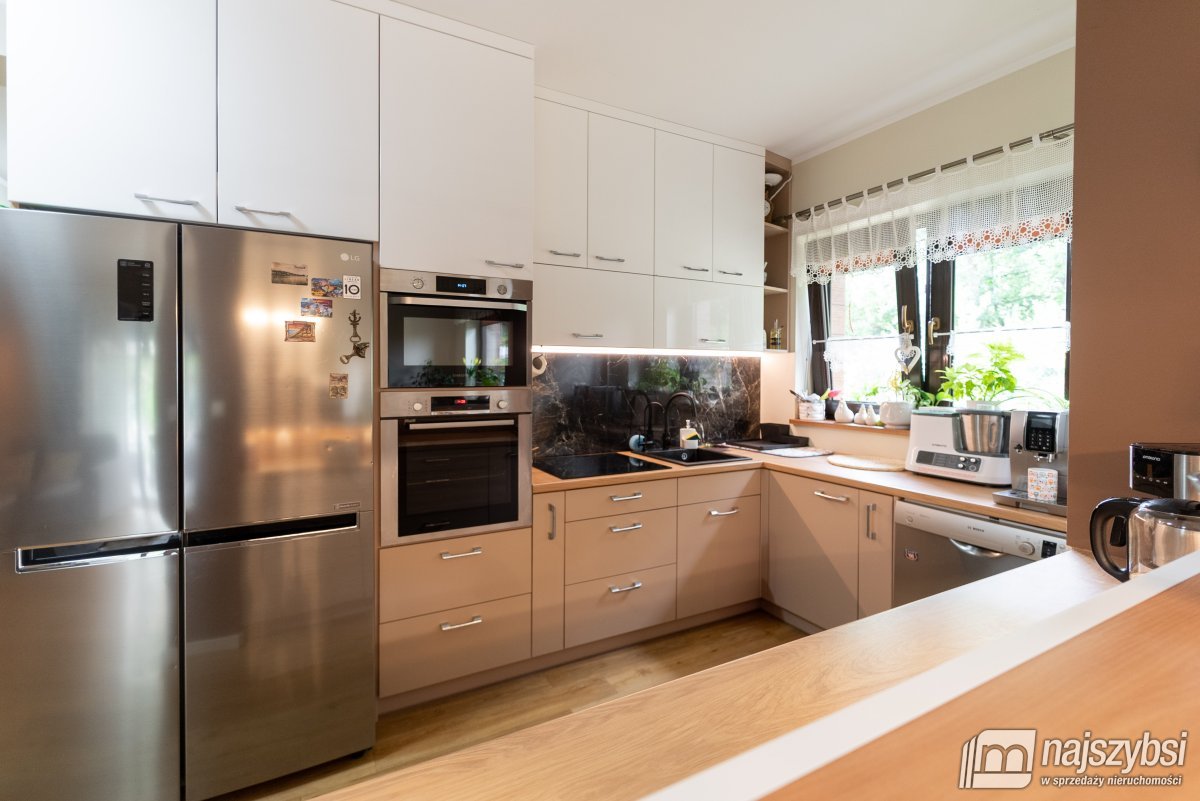 BIELINEK -  DOM/BLIŹNIAK  NA SPRZEDAŻ (16)