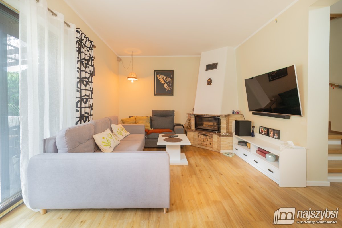 BIELINEK -  DOM/BLIŹNIAK  NA SPRZEDAŻ (17)