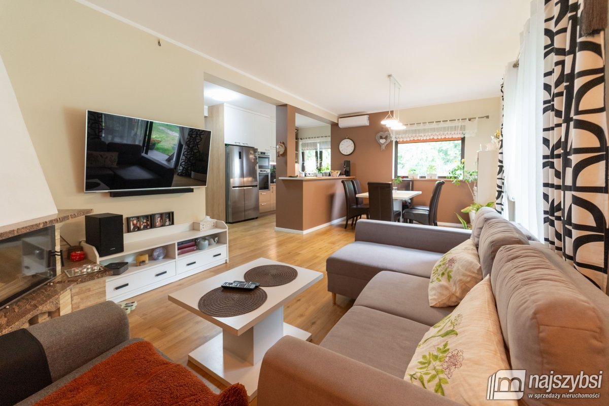 BIELINEK -  DOM/BLIŹNIAK  NA SPRZEDAŻ (19)