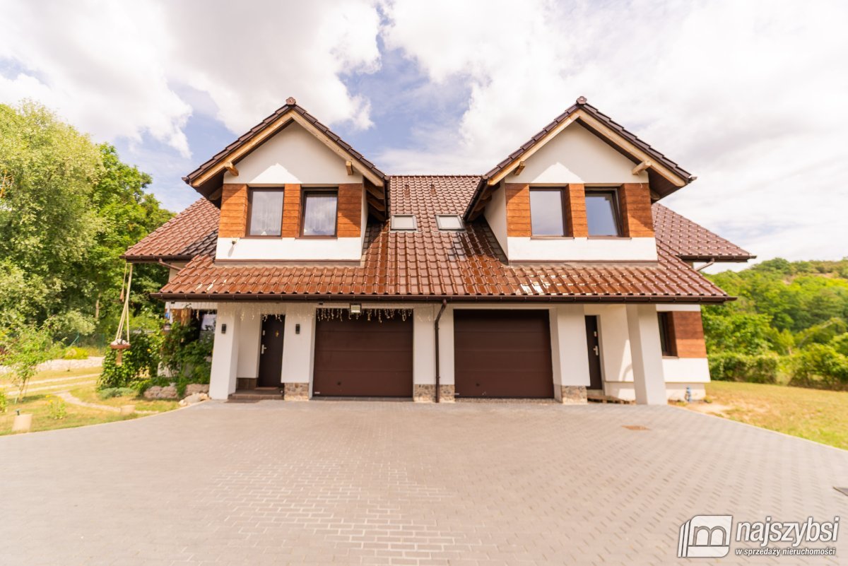 BIELINEK -  DOM/BLIŹNIAK  NA SPRZEDAŻ (2)