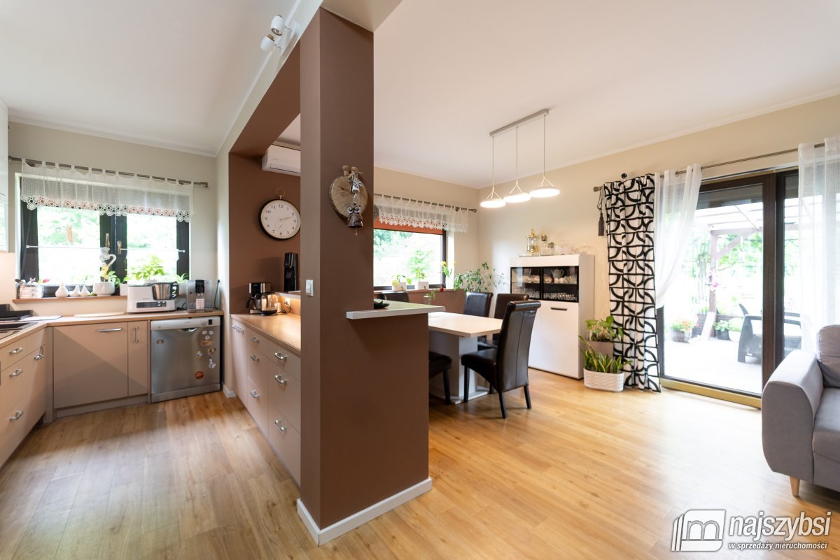 BIELINEK -  DOM/BLIŹNIAK  NA SPRZEDAŻ (20)