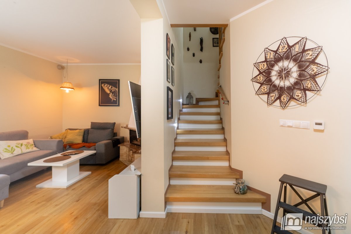 BIELINEK -  DOM/BLIŹNIAK  NA SPRZEDAŻ (21)