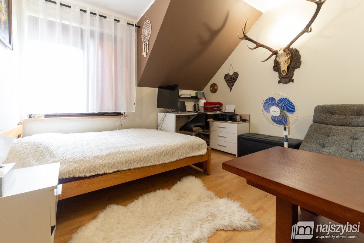 BIELINEK -  DOM/BLIŹNIAK  NA SPRZEDAŻ (23)