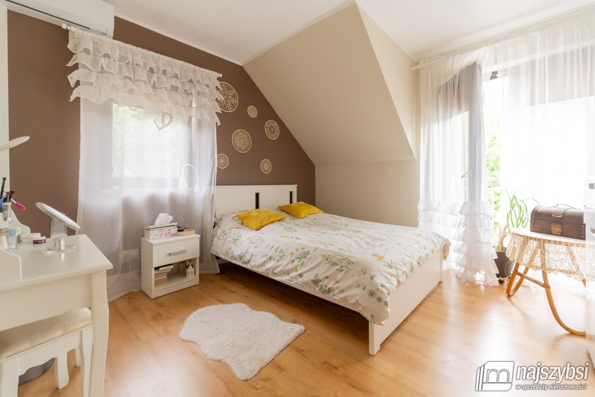 BIELINEK -  DOM/BLIŹNIAK  NA SPRZEDAŻ (25)