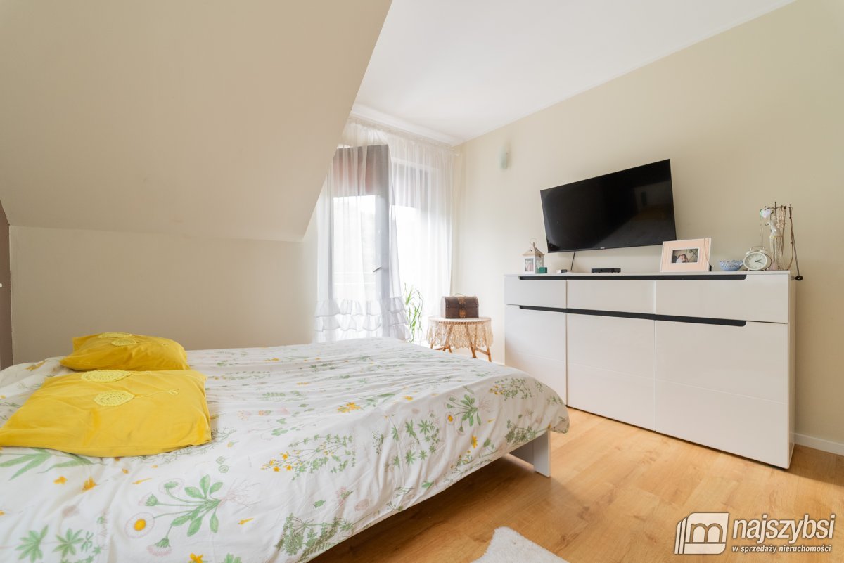 BIELINEK -  DOM/BLIŹNIAK  NA SPRZEDAŻ (26)