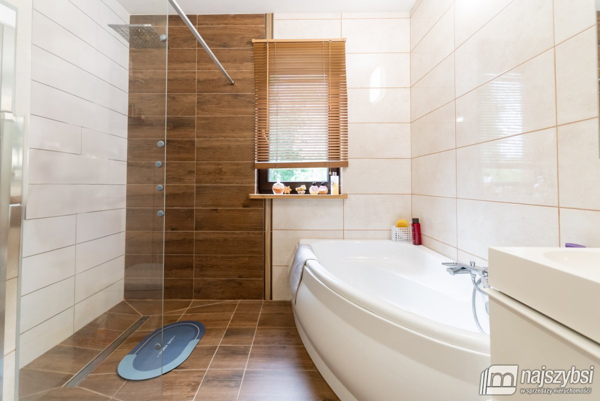 BIELINEK -  DOM/BLIŹNIAK  NA SPRZEDAŻ (29)