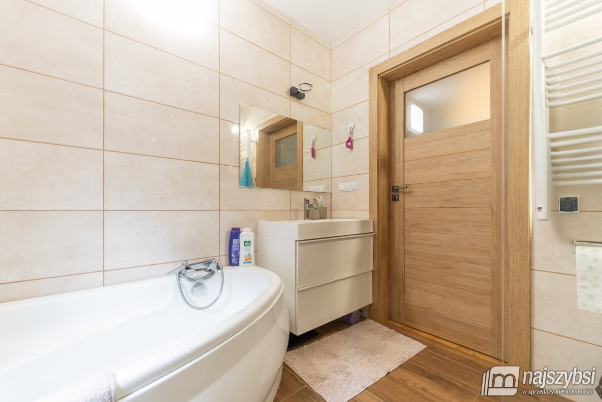 BIELINEK -  DOM/BLIŹNIAK  NA SPRZEDAŻ (30)