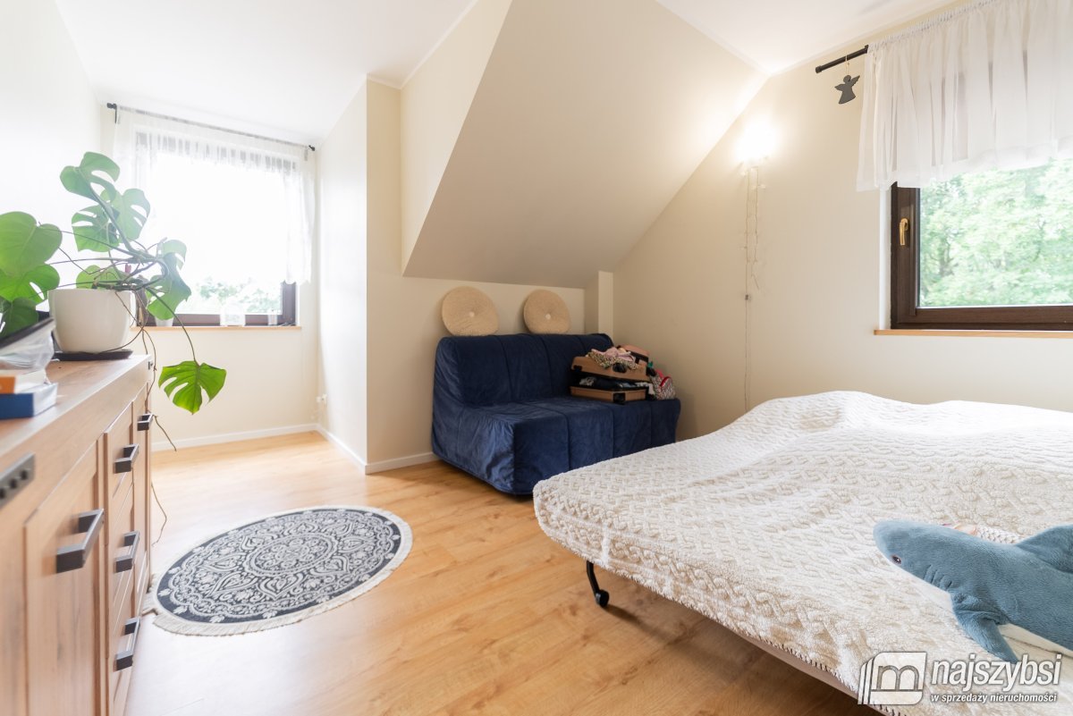 BIELINEK -  DOM/BLIŹNIAK  NA SPRZEDAŻ (32)