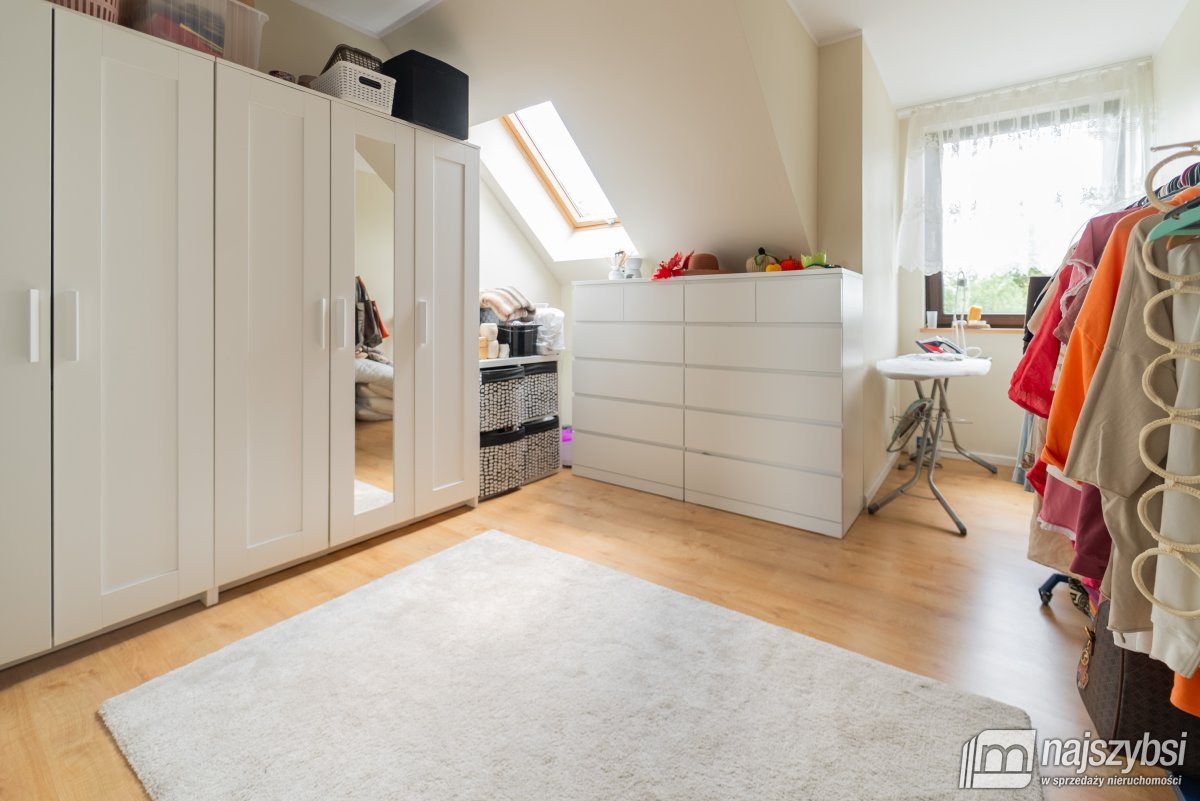 BIELINEK -  DOM/BLIŹNIAK  NA SPRZEDAŻ (33)