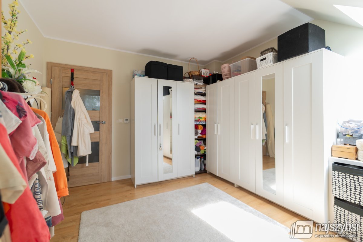 BIELINEK -  DOM/BLIŹNIAK  NA SPRZEDAŻ (34)