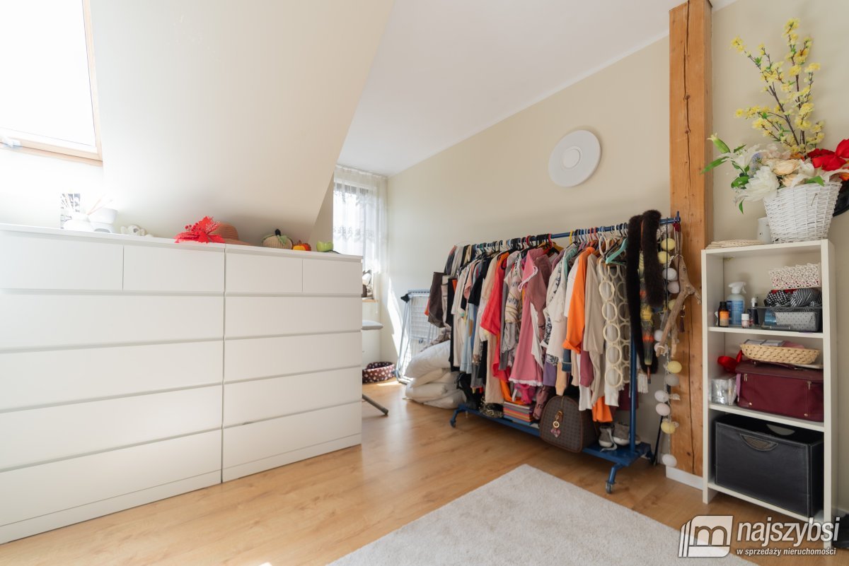 BIELINEK -  DOM/BLIŹNIAK  NA SPRZEDAŻ (35)