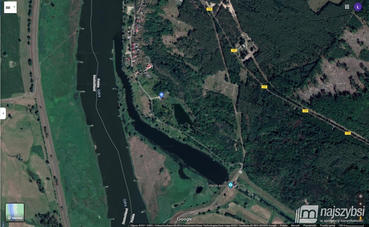 BIELINEK -  DOM/BLIŹNIAK  NA SPRZEDAŻ (36)