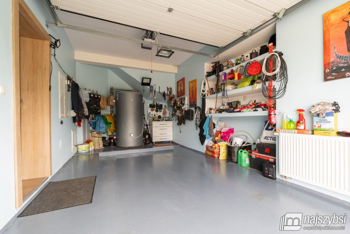 BIELINEK -  DOM/BLIŹNIAK  NA SPRZEDAŻ (39)